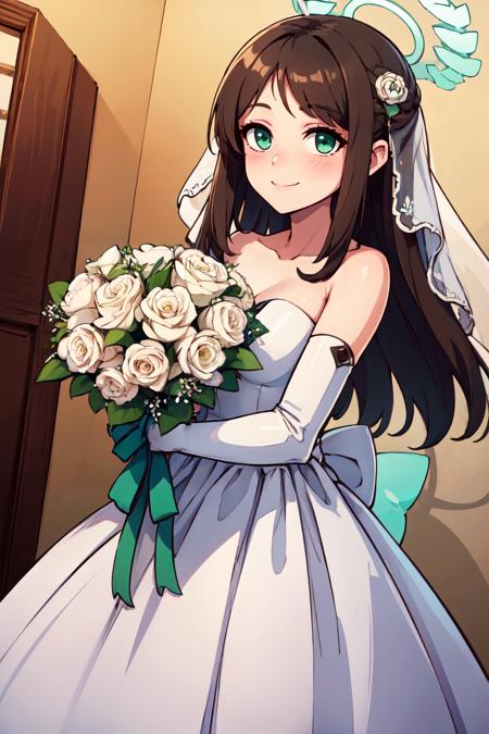 Kurimura Airi | 栗村 アイリ (Blue Archive)版本v1.0 (ID: 842525)