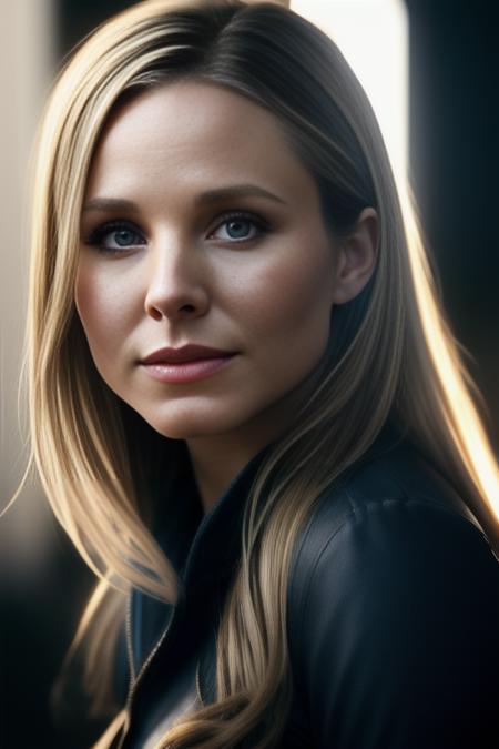 Kristen Bell