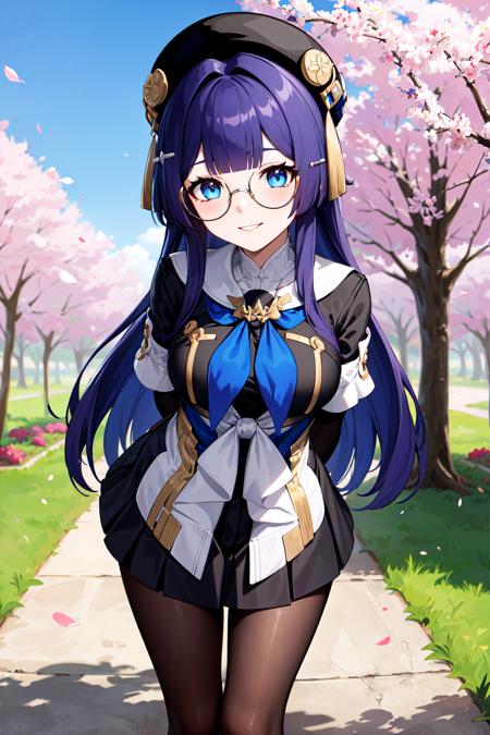 Pela ペラ / Honkai: Star Rail