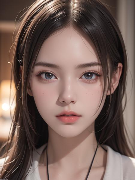 Asian Beauty XL ‘’合“而不同