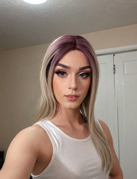 Crossdresser XL