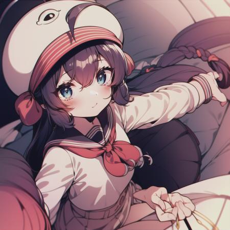 VOICEROID Otomachi Una