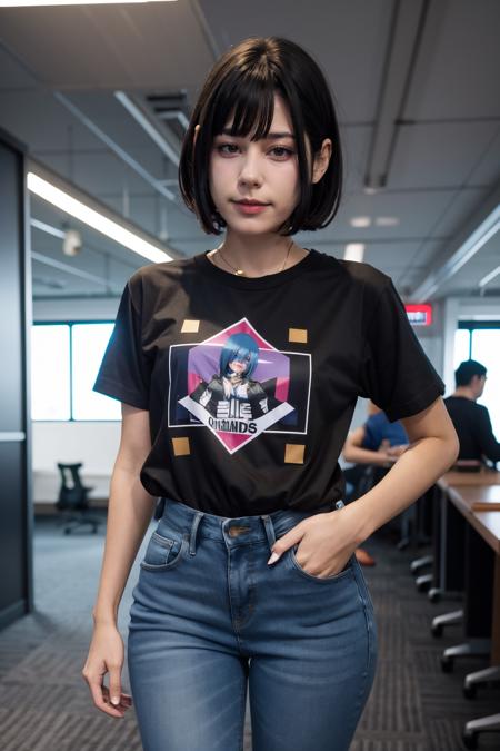 @JeanWanWan Cosplayer/Instagram/Onlyfans