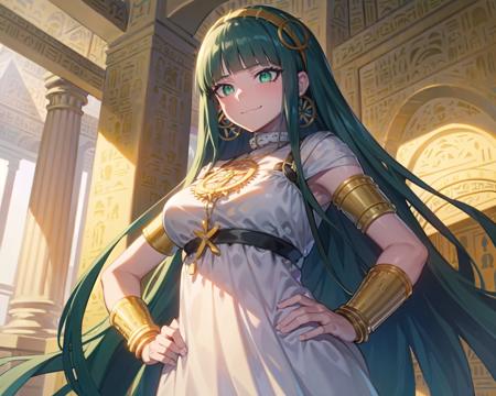 Cleopatra - FGO