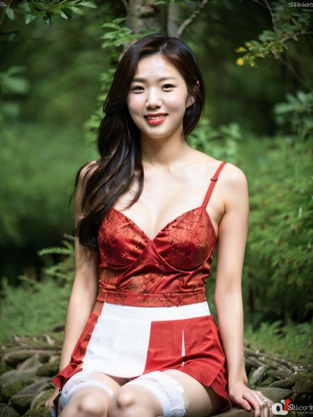 Chae Soo-bin (채수빈)