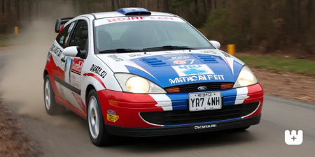 2000-04 Ford Focus (NA and CA)