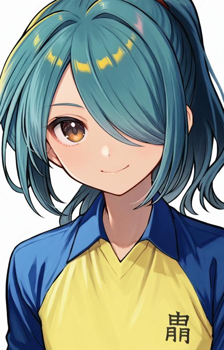 Kazemaru Ichirouta - Inazuma Eleven [IllustriousXL]版本v2.0 (ID: 994112)