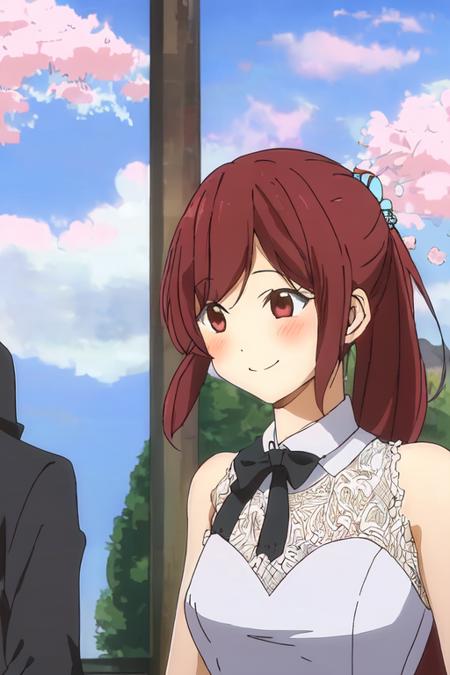 [Free! 1st season] 松岡江/Matsuoka Gou