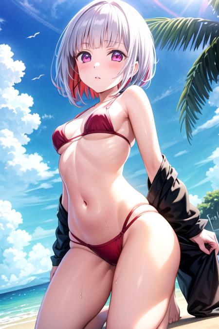 Yugiri Tsuzuri (Link! Like! Love Live!)