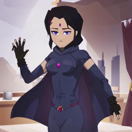 KREDISON Cartoon Style