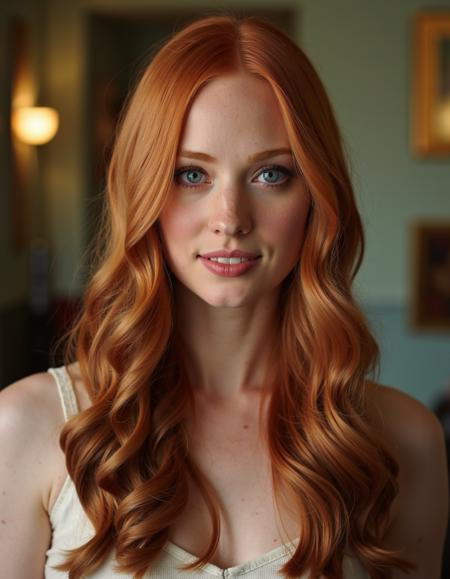 Deborah Ann Woll - Flux