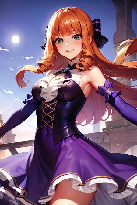 Guinevere (Mobile Legends)