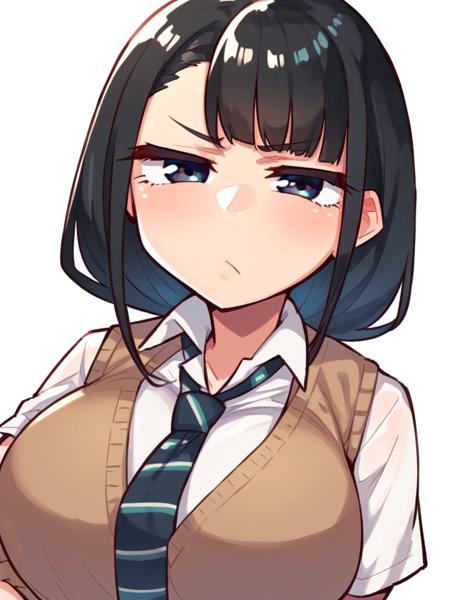 Makano Mucchi Style + Some Characters [摩訶の巣窟 (摩訶乃ムッチ)]