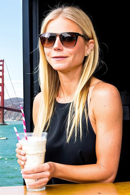 Gwyneth Paltrow