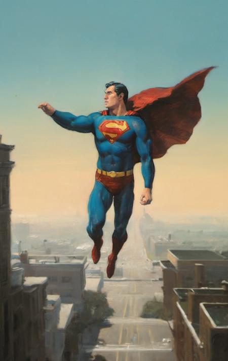 ClassipeintXL (oil paint / oil painting style)