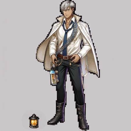 Douglas Yume 100版本V1 (ID: 1053059)