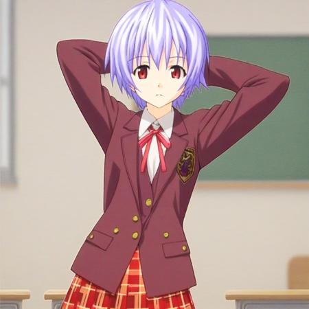 Izumi Ako (Negima!)
