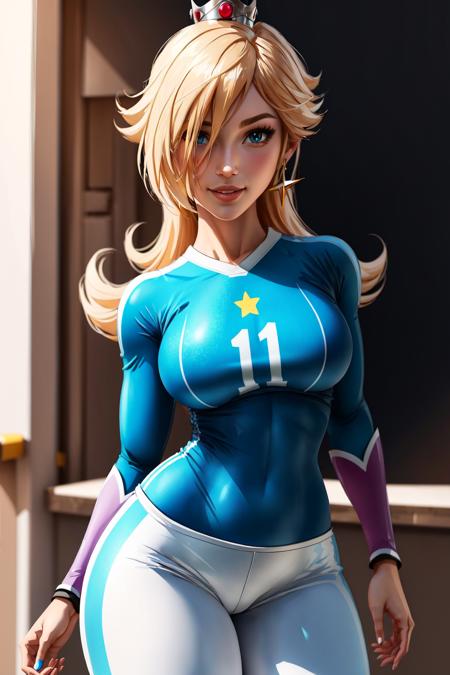 Rosalina (13 Outfits) | Character LyCORIS