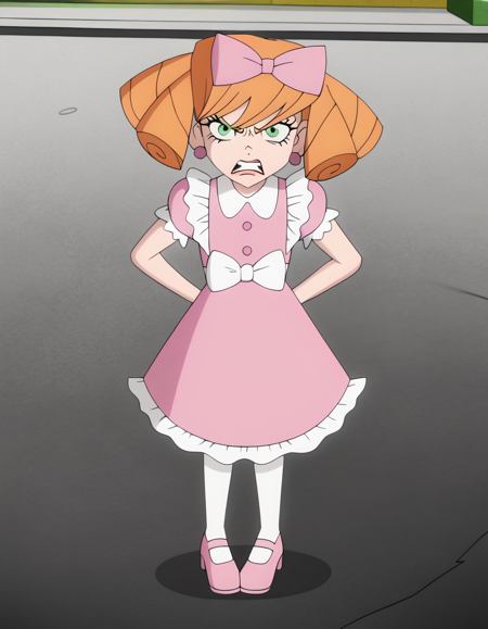 Baby Doll | Mary Louise Dahl (Kite Man, 2024)