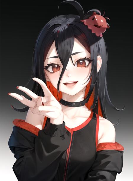 Evil Nimu