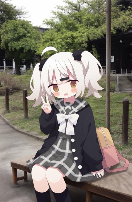 かなめなか/@Nakkar7 Photobackground Style