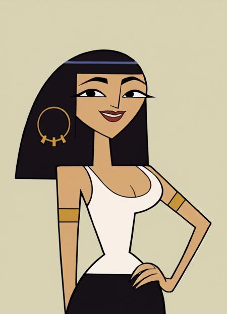 Cleopatra