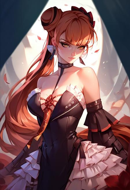 Lone Crescent Bellona - Epic Seven