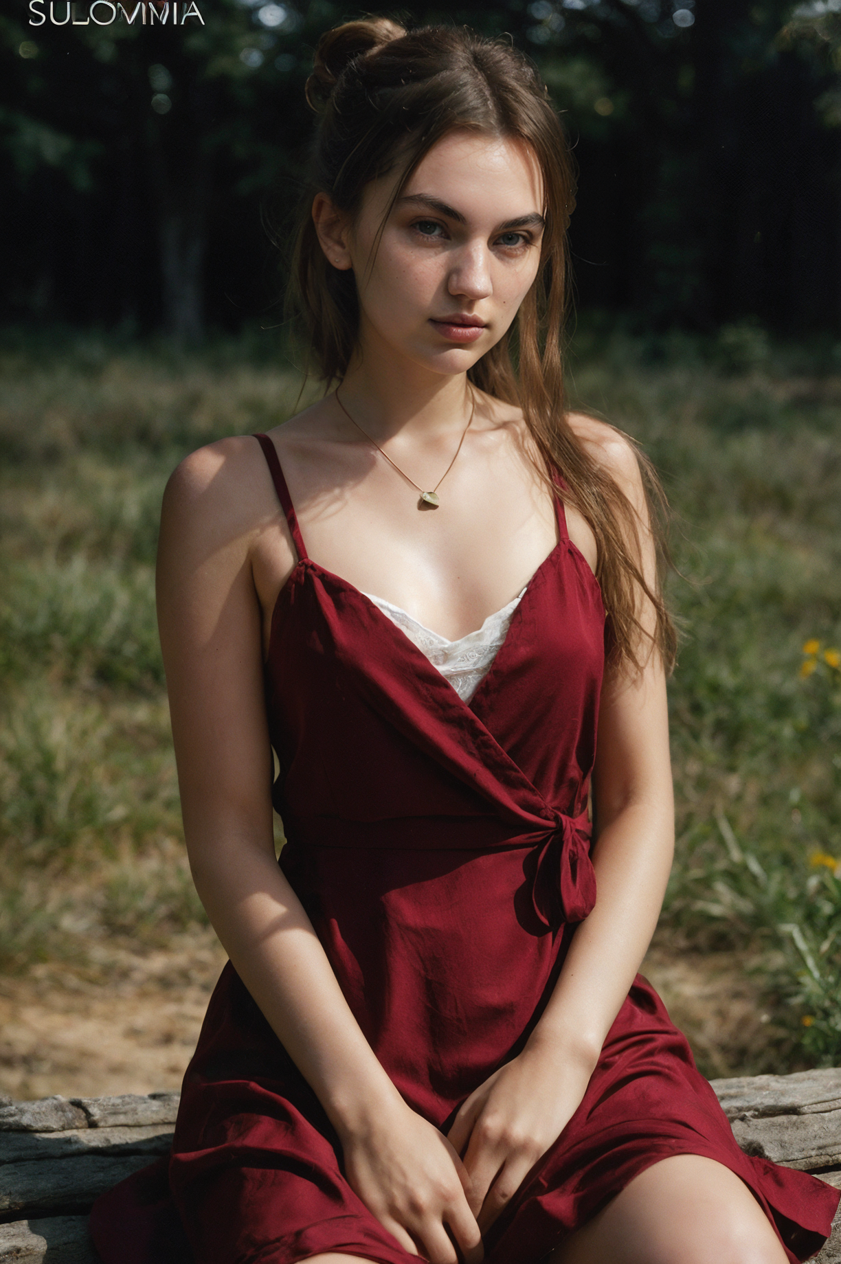 Futura Holly