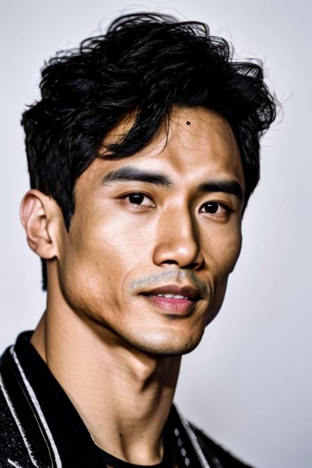 Manny Jacinto