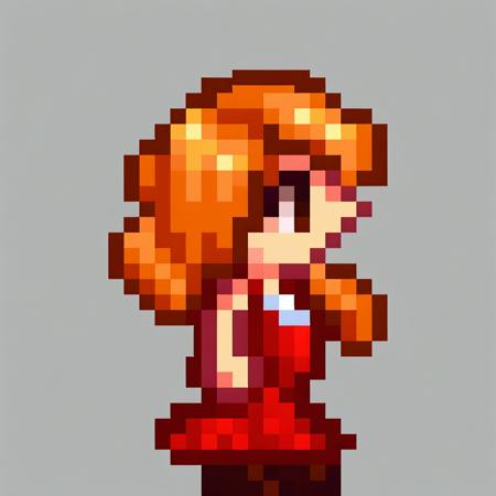 Stardew Valley Sprites
