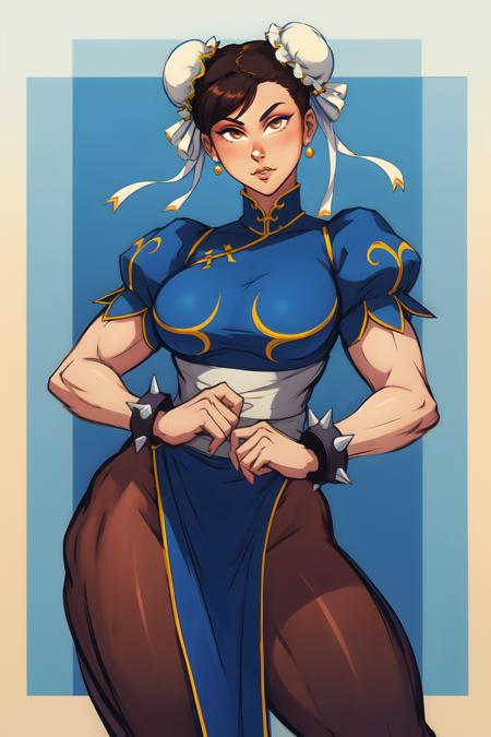iAHFY - Style