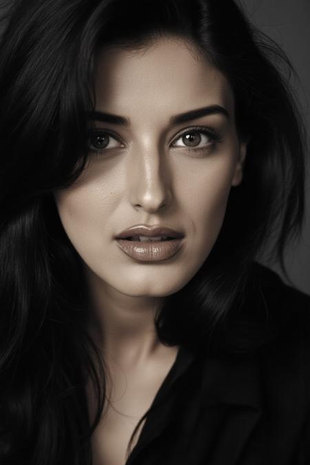 Sonali Bendre - 1990s (Indian actress Flux LoRa)