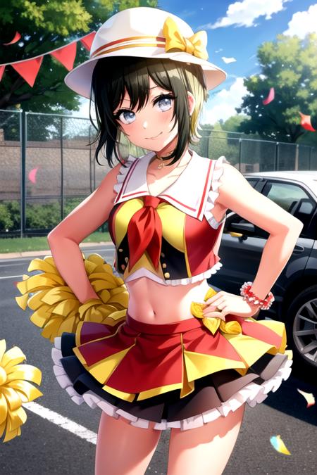 Maho Akashi
