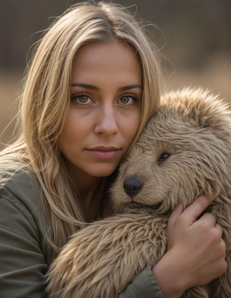 hugging wildlife merge - DARE sliders / ntcai.xyz
