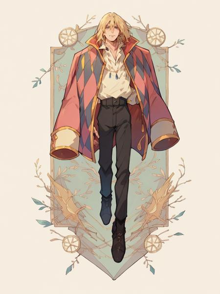 Howl