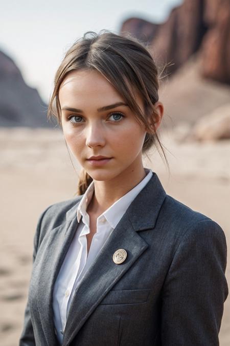 Rachel Cook