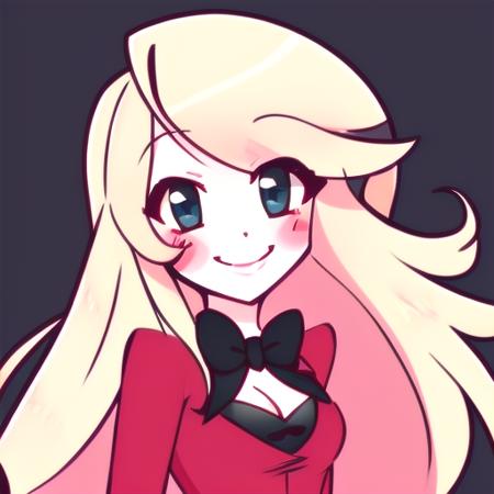 Hazbin Hotel Charlie版本v1.0 (ID: 90058)