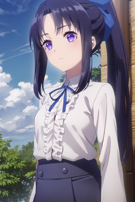 Fraurem (フラウレム) - Farming Life in Another World (Isekai Nonbiri Nouka) (異世界のんびり農家)版本anime s1 (ID: 346259)