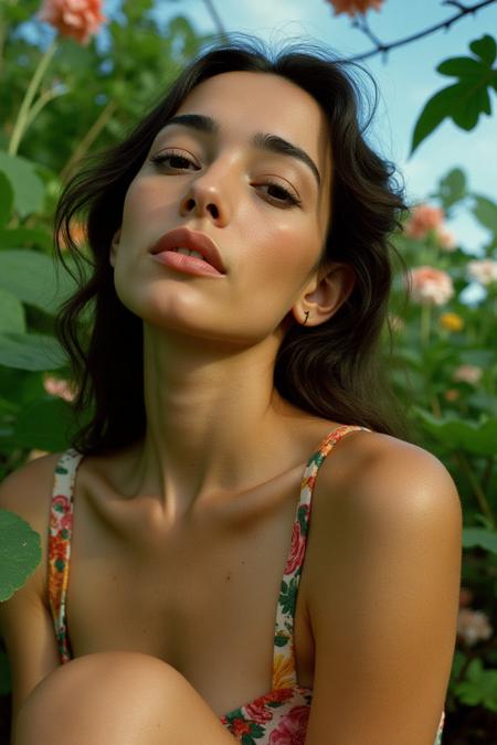 Natalie Martinez (Flux LoRa)