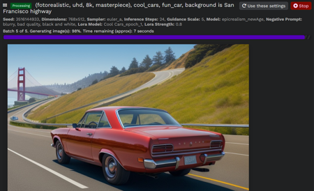 Cool Cars