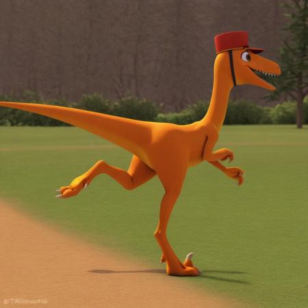 mr. conductor dinosaur train