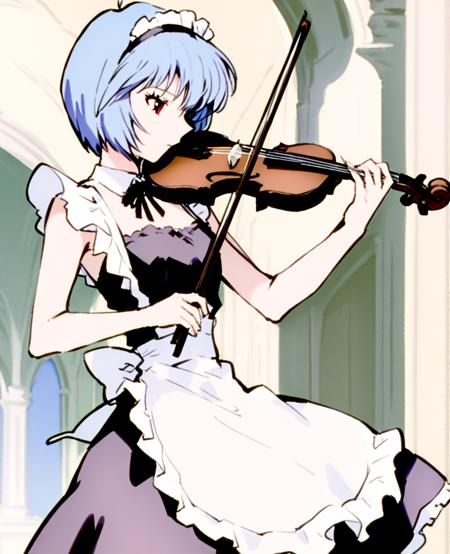 violin 小提琴