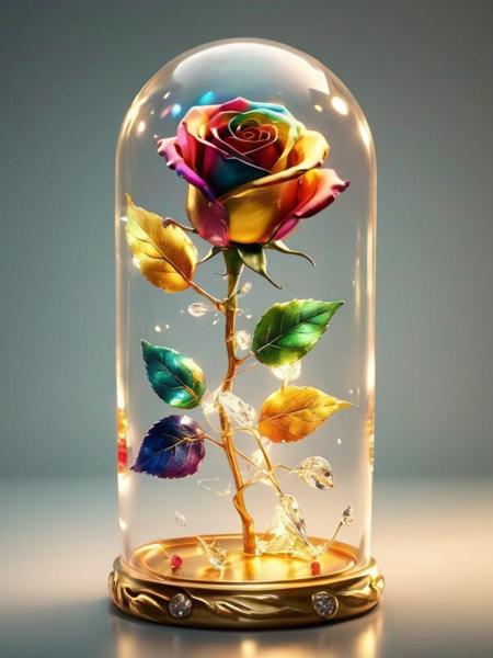 【Happy Valentine's Day】Rose
