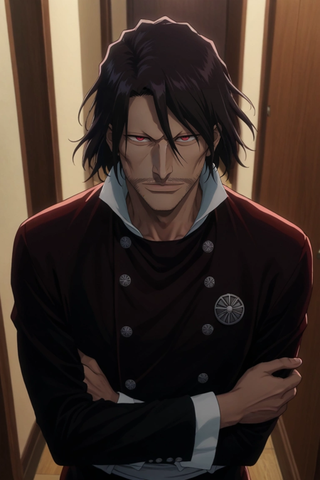 Yhwach | Bleach