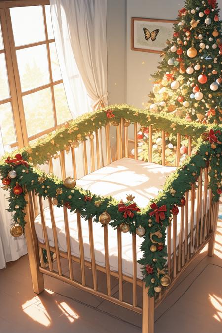 Christmas Crib | Dadadala!?️?
