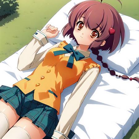 Nodoka Fujita (PARA-SOL) XL pony LORA