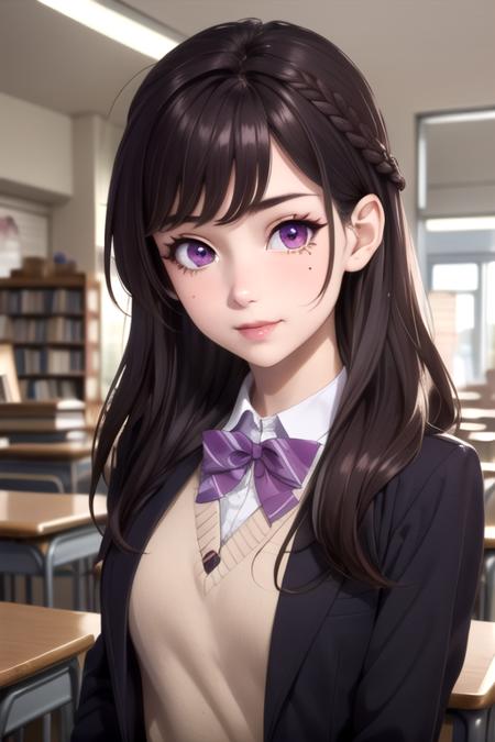 Maria Kurose / Keikenzumi na Kimi to, Keiken Zero na Ore ga, Otsukiai suru Hanashi.