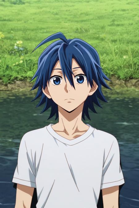 Sangaku Manami / Yowamushi Pedal (Pony)版本v0.1 (ID: 498066)