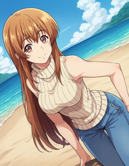 Nanaka Kotegawa (古手川 奈々華) - Grand Blue Dreaming (ぐらんぶる)版本anime s1 (ID: 474146)