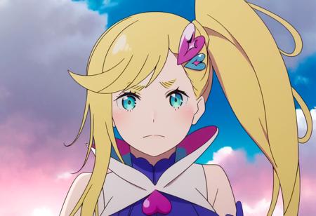Minerva (Re:Zero)